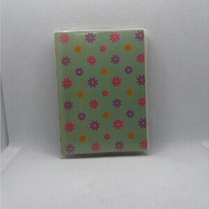 2006 Retro 4”x6” Photo Album